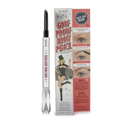 Benefit Cosmetics - قلم تحديد الحواجب جوف بروف