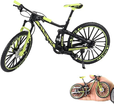 Bike - Die Cast