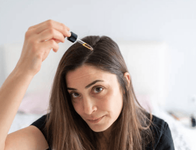 BIO BODY - 7 - in - 1 Hair Serum