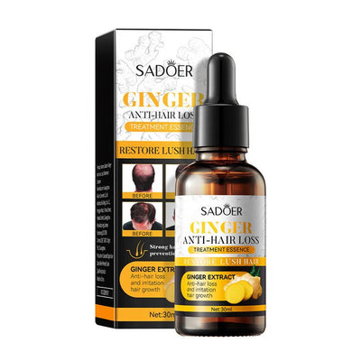 Bioaqua - Acne Removal & Anti Hair Loss