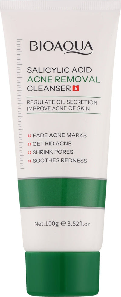 Bioaqua - Acne Removal & Anti Hair Loss