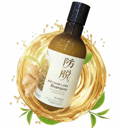 BIOAQUA - Anti - Hair Loss Shampoo
