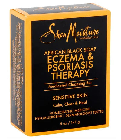 صابون أسود (141 جم)