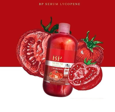 BP - ليكوبين المصل