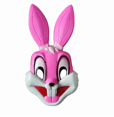 قناع الأرنب
