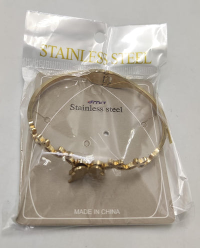 Butterfly Womens Bracelet