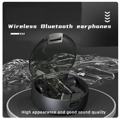 سماعات أذن لاسلكية Calus LP9 Pro