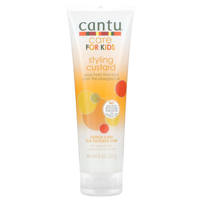 Cantu - Care For Kids Hair