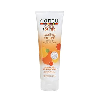 Cantu - Care For Kids Hair