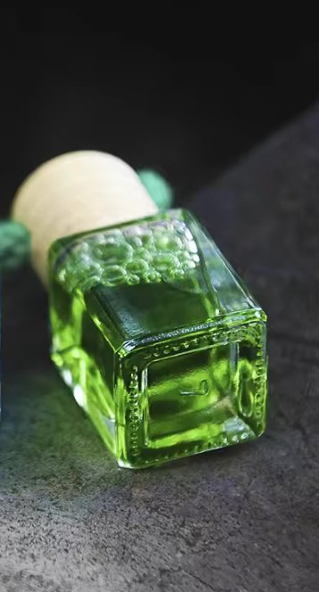 معطر جو للسيارة