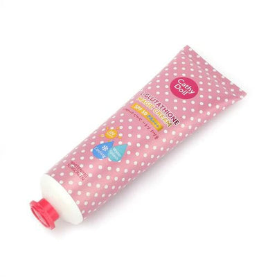 Cathy Doll - Whitening Sunscreen