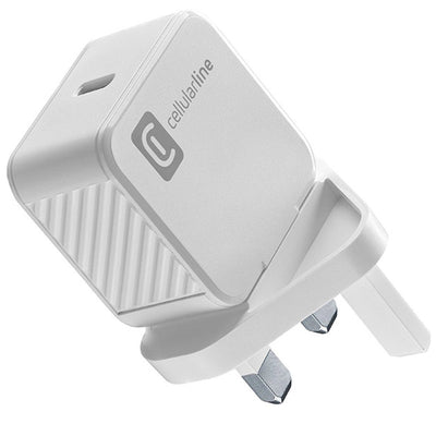 شاحن طاقة خلوي - USB-C (أصلي)
