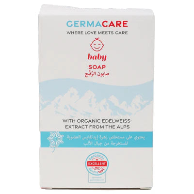 Cermacare - صابون الأطفال