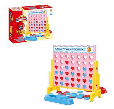 Chess Game Pattern Toy