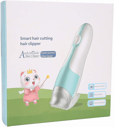 Childrens Hair Clipper