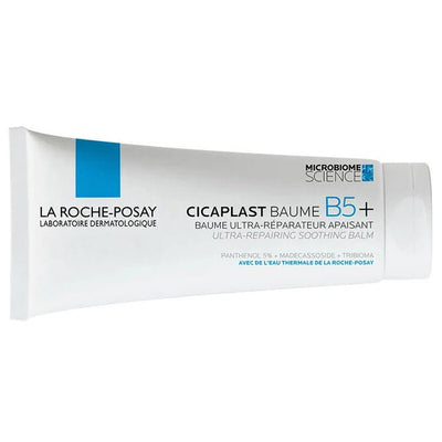 Cicaplast Baume B5