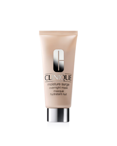 كلينيك - ماسك الترطيب الليلي سموث آند ريتش (Moisture Surge Overnight Mask)