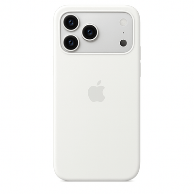 Classic Silicone iPhone Protective Case