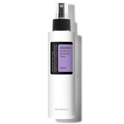 Clearfying Treatment Toner