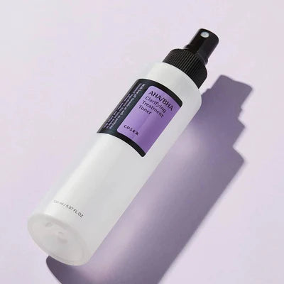 Clearfying Treatment Toner