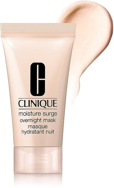 كلينيك - ماسك الترطيب الليلي سموث آند ريتش (Moisture Surge Overnight Mask)