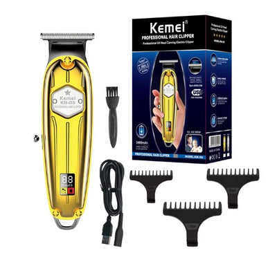 Clip Titan Trimmer (KM - 15S)