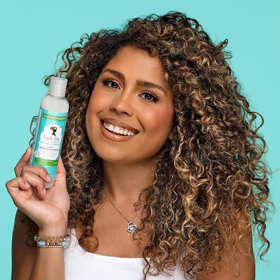 Coconut Water Leave - In Detangling Hair Treatment