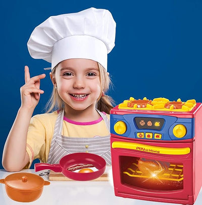 ألعاب الطبخ للأطفال