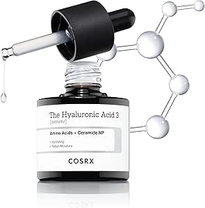 COSRX - سيروم حمض الهيالورونيك 3