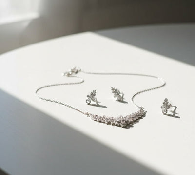 Crystal Curve Statement Set