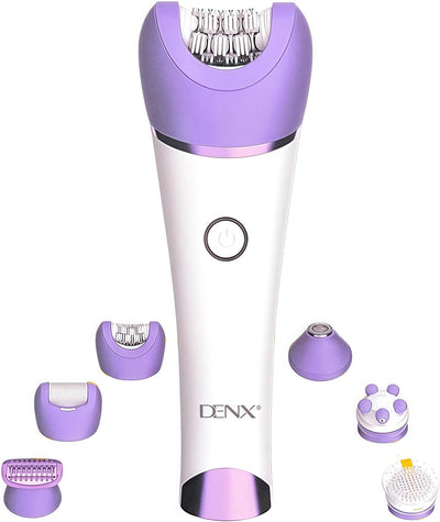 Denx - 6 - in - 1 Beauty Treatment