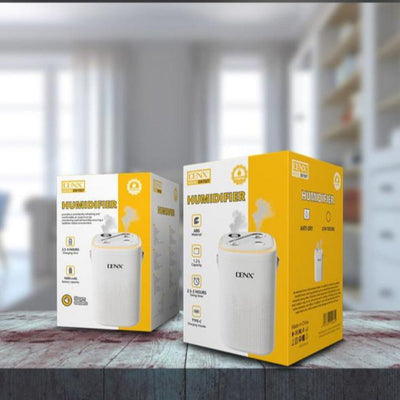 Denx - ABS Humidifier
