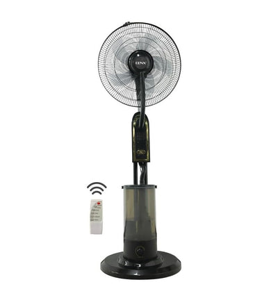 Denx - Anion Mist Spray Fan