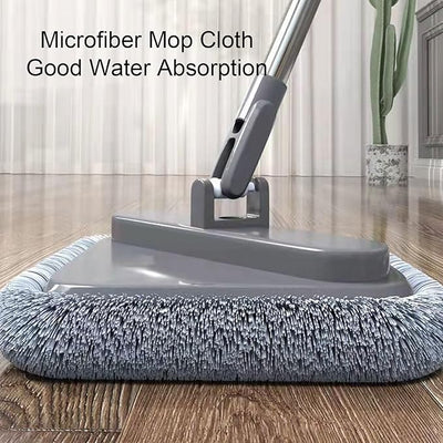 Denx - Clean & Separate Square Bucket Mop