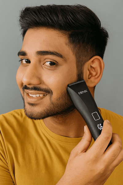 Denx - Electric Shaver