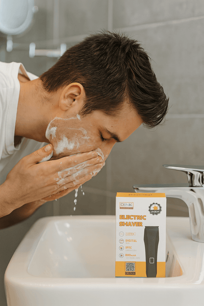Denx - Electric Shaver