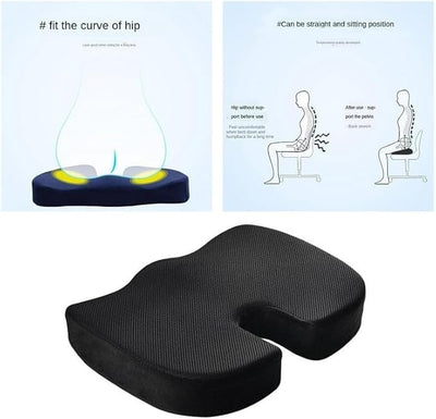 Denx - Gel U - Shaped Set Cushion