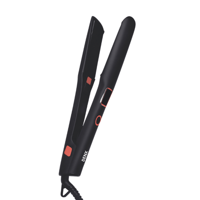 Denx - LCD Hair Straightener