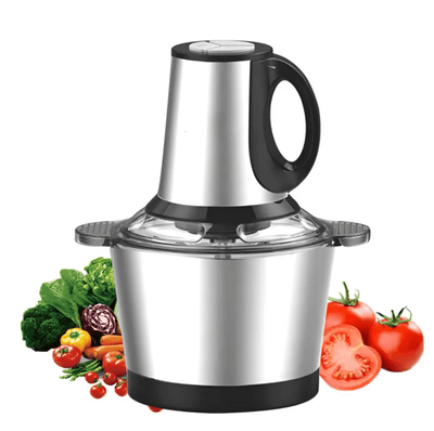 Denx - Multi - Function Meat Grinder
