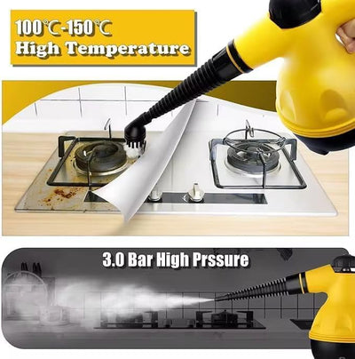 Denx - Steam Cleaner
