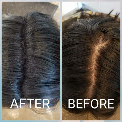 Dexe - Hair Building Fibers