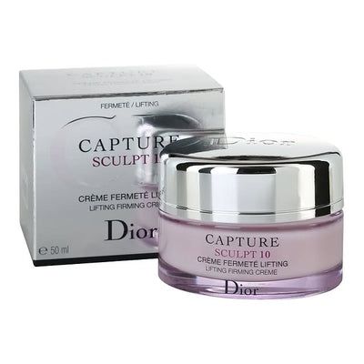 Dior - Capture Sculpt 10 كريم شد ورفع البشرة