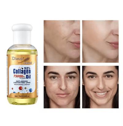 ديسار - 92% كولاجين