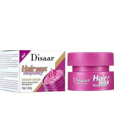 Disaar - Hair Wax Temporary
