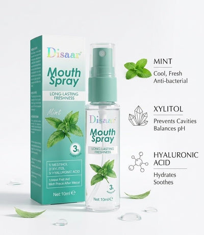 Disaar - Mouth Spray