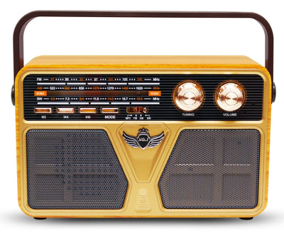محتوى قابل للتنزيل - راديو FM