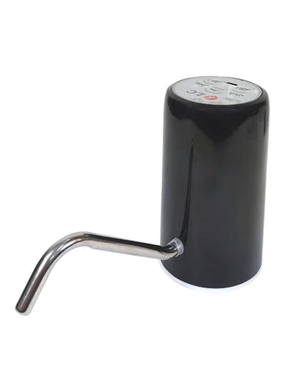 DLC - Mobile Pump