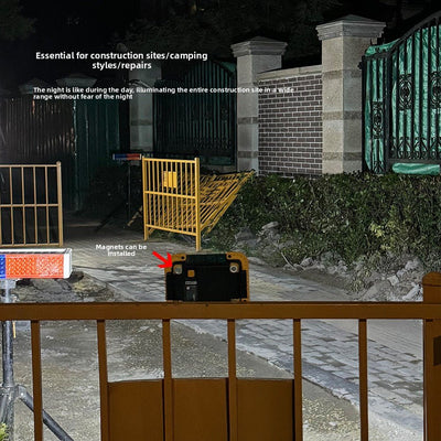 DLC - Portable Work Light