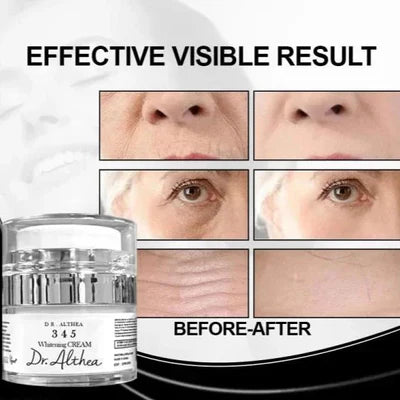 Dr. Althea 345 - Whitening & Relief Cream