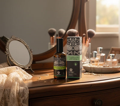 Dr.Comely - Macadamia Oil Treatment Hair Care Oil